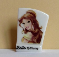Fève Princes & Princesses - Disney 2015 - Belle