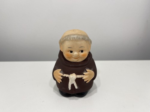 Figurine goebel sel poivre - figurine,
