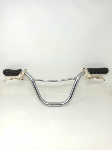 Vintage guidon handlebar bmx - guidon,