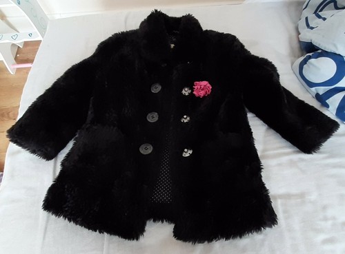 Manteau ikks ans fille - ikks, 4