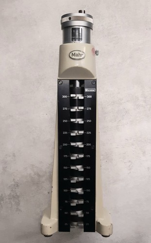 Colonne mesure mahr - colonne,
