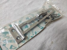 Entrebâilleur porte 7r - entrebâilleur, de
