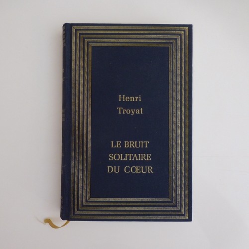 Henri troyat 1986 - henri, le