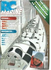 RC MARINE N°97 PLAN : FSR H