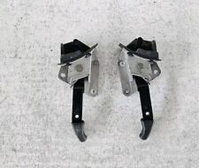 Poignée Siège Arriere 205