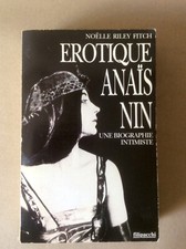 Noëlle Riley Fitch * Erotique