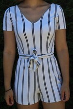 Combishort BERSHKA T.XS 