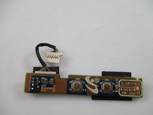 Carte bouton power samsung - bouton,