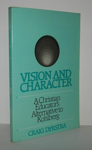 Craig dysktra vision and - craig, /