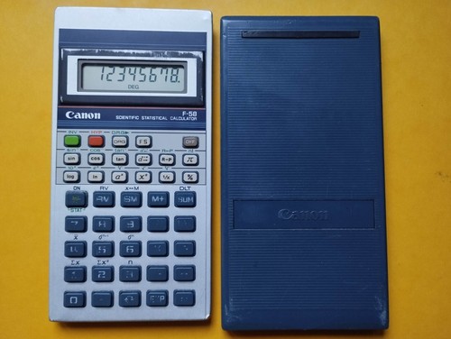 Calculatrice scientifique - calculatrice,