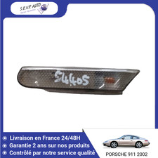 🇫🇷 CLIGNOTANT GAUCHE PORSCHE 911 ➤99663104403 ♻️