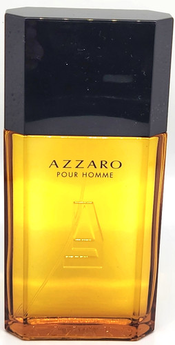 Azzaro pour homme eau de - azzaro,