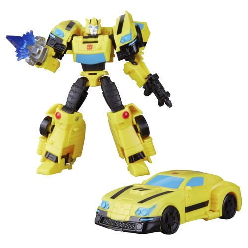 Transformers prime changers - transformers,