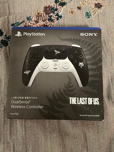 The last limited edition - us,