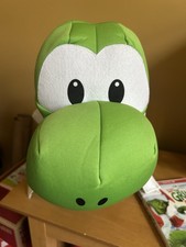 Yoshi Costume Super Mario