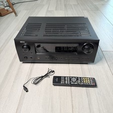 Denon avr 1610 dolby - avr-1610,
