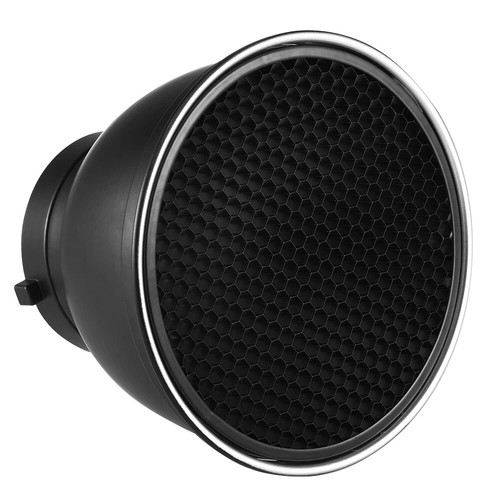Reflector dish lamp shade - reflector,