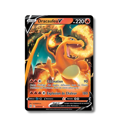 Carte pokémon française - pokémon,