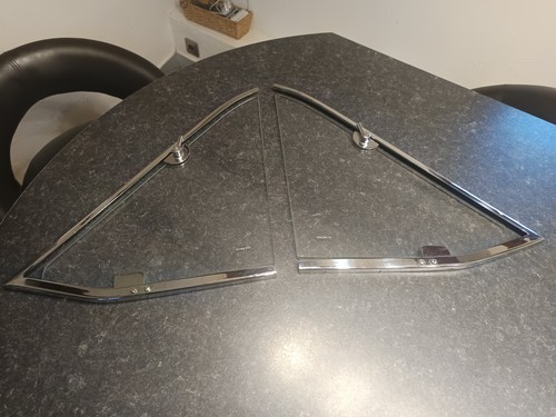 Rare robri déflecteur - ,