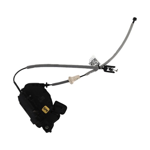 Serrure porte avant gauche - porte,