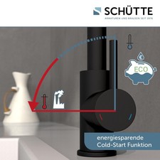 SCHTTE 99760 Vital Robinet