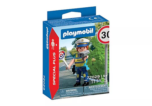 Playmobil 72029 special - playmobil, #72029
