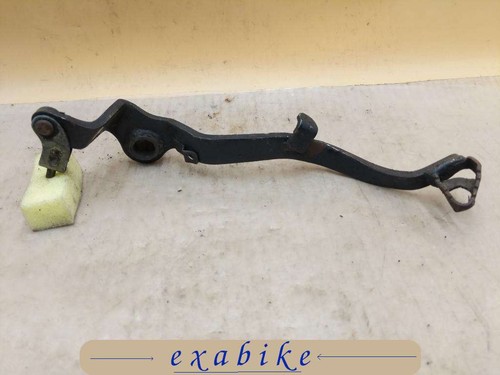 Pedale frein pour suzuki - pour, ts