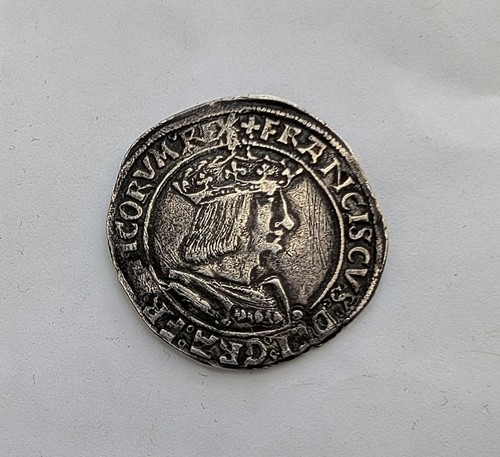 Rare françois ier - rare,