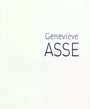 Geneviève Asse, Laurent Salomé