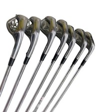 MIZUNO JPX Used Mizuno JPX 850