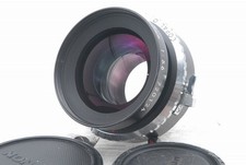 Objectif Nikon Nikkor W 150 mm