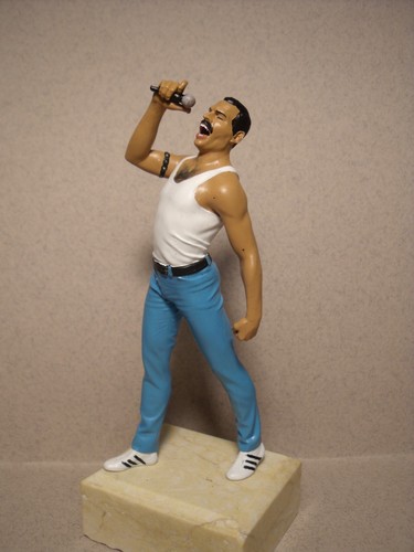 Figurine freddie - figurine,
