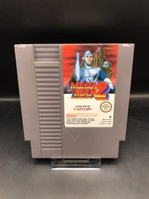 Mega Man 2 - Nintendo NES EEC