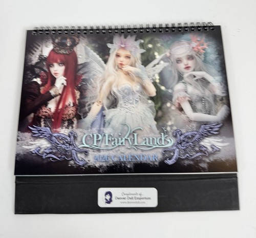 Fairyland bjd 2026 desk - bjd,