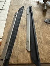 Lèches Vitres  Arrière Renault 8 R8 Oem Gordini