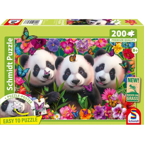 Puzzle schmidt spiele - spiele,