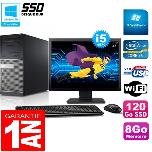 Tour dell 9020 core 4570 - tour,