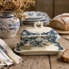 Saucière ancienne Terre de