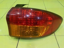 SUBARU B9 TRIBECA 3.0 B 2006 5