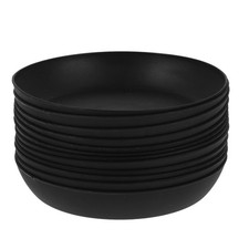 30 Pcs Soucoupe Pot Fleur De