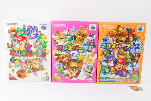 Lot jeux nintendo - lot,