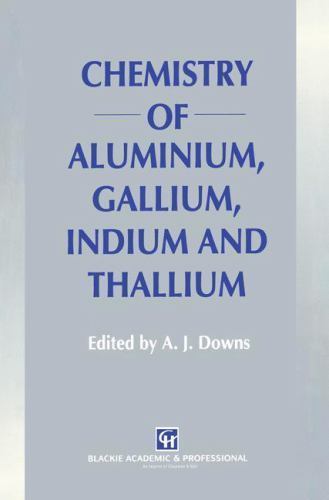 Chemistry aluminium - chemistry, of