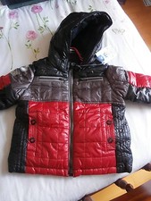 doudoune  CATIMINI   2  ans