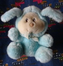 DB2/ DOUDOU PELUCHE VINTAGE