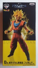 DRAGON BALL - Figurine Ichiban