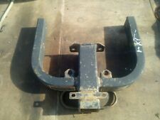 boucle arriere attache remorque  1000 xt commander can am