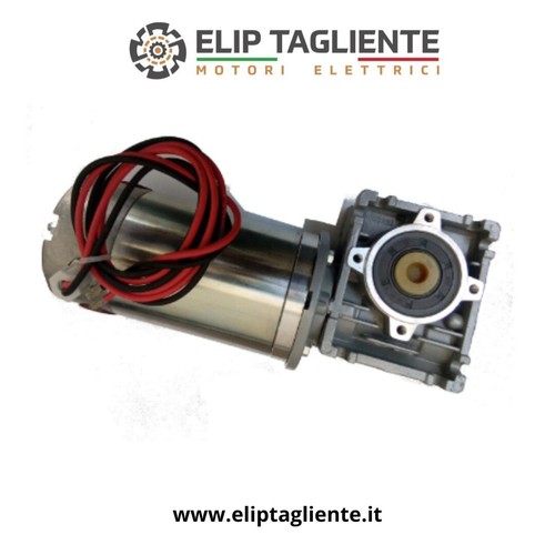 Moteur réducteur 12v - réducteur, 110w