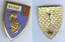 Ecole militaire - Ecole PFAT