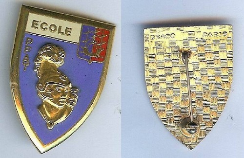 Ecole militaire pfat - ecole,