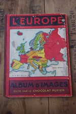 RARE COMPLET ancien album